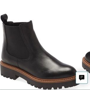 Caslon Chelsea Boot